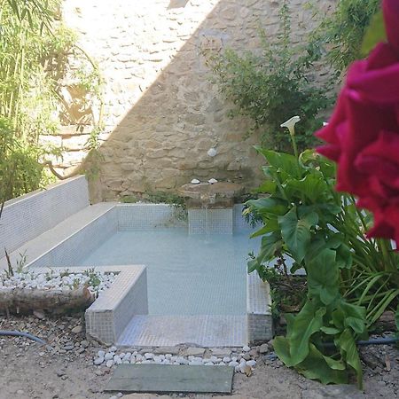 Albergue Sansol - El Oasis Del Camino Frances - Exclusivo Para Peregrinos מראה חיצוני תמונה